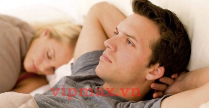 Bệnh lý rối loạn cương dương ở nam giới Bệnh lý rối loạn cương dương ở nam giới