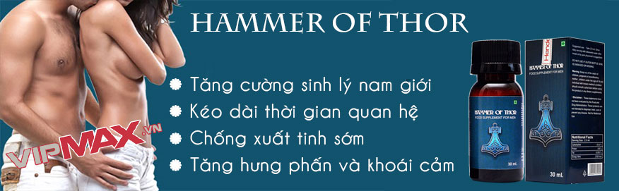 hammer-of-thor