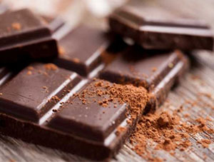 Chocolate đen - Thực phẩm tăng kích thước dương vật