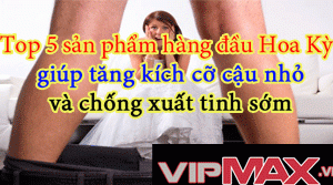 Top 5 Sản phẩm chống xuất tinh sớm – tăng kích thước cậu nhỏ hàng đầu Hoa Kỳ Top 5 Sản phẩm chống xuất tinh sớm – tăng kích thước cậu nhỏ hàng đầu Hoa Kỳ