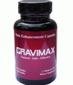 Cravimax - tăng kích thước dương vật, chống xuất tinh sớm